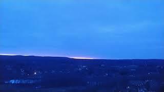 3-6-21 Sunrise Bethel, Connecticut