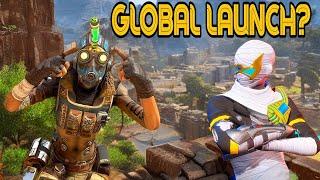 EA Blocking “High Energy Heroes” Global Launch Amid “Apex Legends Mobile” Revival Plans?