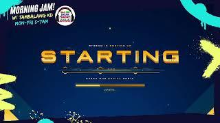 RaiderBoyTV Live Stream