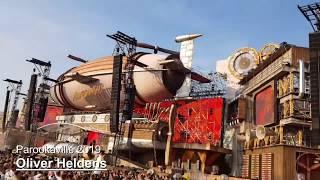 PAROOKAVILLE 2019 - Sunday Videos