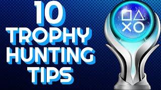 10 Trophy Hunting Tips Anyone Can Do Now