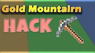 Gold Mountain Hack