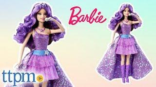 Barbie: The Princess and the Popstar Keira Doll from Mattel