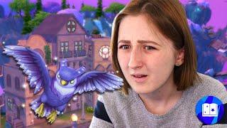 Everything Wrong With The Sims 4: Realm of Magic