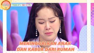 Meninggalkan Anak dan Kabur Dari Rumah |Hello Counselor|SUB INDO/ENG|180222 Siaran KBS WORLD TV|