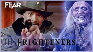 Spiritual Showdown | The Frighteners