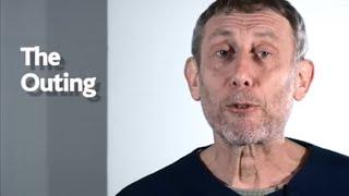 The Outing | POEM | The Hypnotiser | Kids' Poems and Stories With Michael Rosen