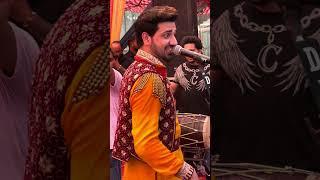 Challa 2023 || Yasir hussain live Mela