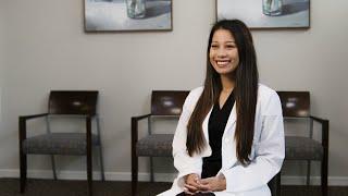 Meet Doctor Ailey Blystone