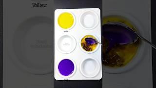 Guess The Mixed Color pt 100