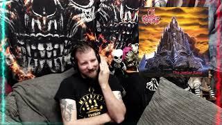 IN FLAMES "LORD HYPNOS" A DAVE DOES REACTION