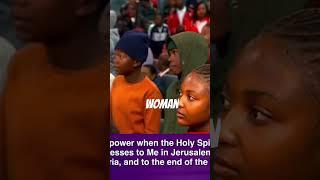 IF CHILDREN OF GOD UNDERSTOOD…#shorts #motivation #warrior #powerful #scary #alphlukau #god