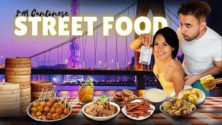 Cantonese Street Food Tour | Guangzhou City - with Canton Local