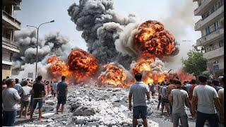 Like Hell: Iran Has Lost Everything, Here's What Happened!