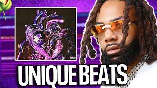 How To Make Your Beats More CATCHY | MoneyMan Beat Tutorial