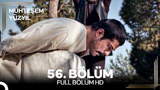 Muhteşem Yüzyıl 56. Bölüm #Yeniden