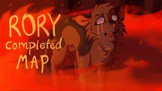 Rory - Ashfur MAP (Loopable Vers.)