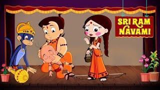 Chhota Bheem - Ram Navami Special Video | Cartoons for Kids