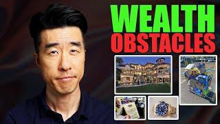 5 Things Truly Wealthy People Never Waste Money On