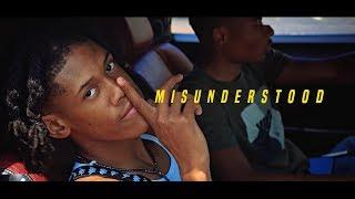 GBE Delo - Misunderstood (Official Music Video)