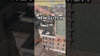 New under map GLITCH on VONDELthe FASTEST way #warzoneglitch #warzonebug #warzoneglitches