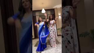 Jagriti & Sapna New Dance Reel  Jagriti Serial Today Full Episode New Promo #danceshorts