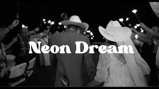 Lance and Lea | Neon Dream (Official Video)