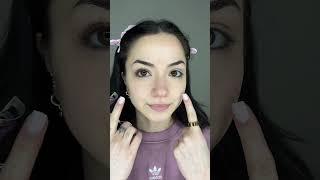 the best routine to keep your lashes curled all day 🫶 #Shorts