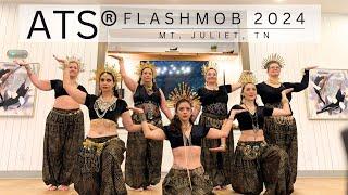 ️ATS FLASH MOb 2024│MT. JULIET, TN