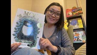 Read with me - Mog the Forgetful Cat by Judith Kerr 4K