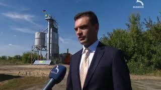 Зерносушилка AgroDryer 50