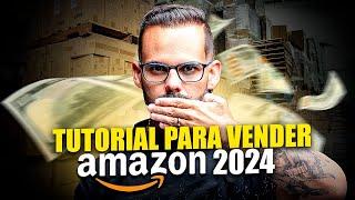 Que hacer Primero para Vender en Amazon (Como Realmente Ganar dinero) | Alejandro Perez