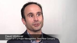 GreenPages Is Helping Dead River Become a Transformational Services Provider