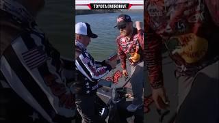 No. 5: Top Finishes in Bass Pro Tour History #throwbackthursday #bassfishing  #fishing