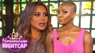 ‘RHOM’: Guerdy Abraira Shares Surprising Update w/ Larsa Pippen Feud