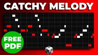 How to Write a Catchy Melody