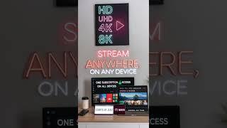 Best IPTV Service Provider in 2025