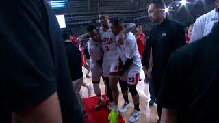 Malonzo SUFFERS INJURY in final moments of Brgy. Ginebra vs NorthPort | PBA SEASON 48 PHILIPPINE CUP