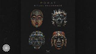 Porat - Ritual Resonance [Full Album]