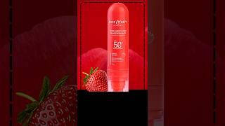 Dot & Key Strawberry + Niacinamide Sunscreen Mist SPF 50+ #shorts #shortsfeed