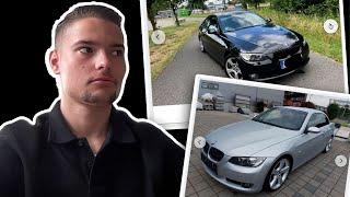 BMW 3er E90 Als Anfängerauto Geeignet?