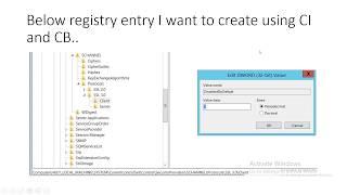 Learn Configuration Baselines and Configuration Items SCCM Current Branch Harender Jangra