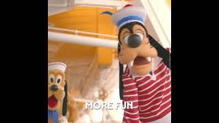 Disney Dream Cruise from Southampton 2024 - A Unique Voyage of Enchantment