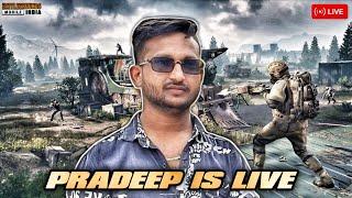 BGMI LIVE  || BGMI LIVE KANNADA #Shortsfeed#bgmilive