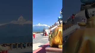 Nepal travel