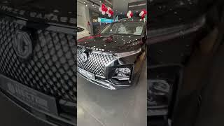 Mg New Hector 2023 | Looks Stunning and More Aggressive️️#morrisgaragesindia #mahindra