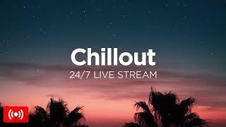 Chillout 2024 24/7 Live Radio • Summer Tropical House & Deep House Chill Music Mix by We Are Diamond