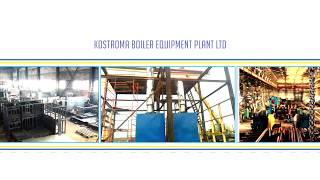 Kostroma boiler equipment Plant LLC