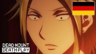 Polka sagt die Zukunft voraus | Deutsche Synchro | Dead Mount Death Play