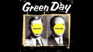 Green Day - Scattered - [HQ]